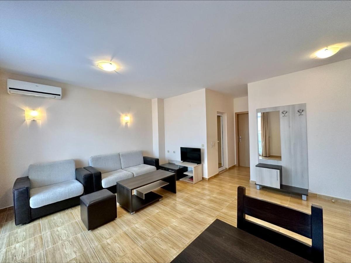 Menada Sky Dreams Apartments Sveti Vlas Extérieur photo